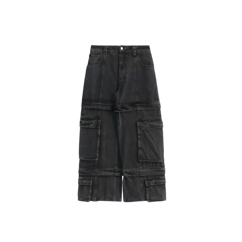 Cargo Pants Calice | GRAAL