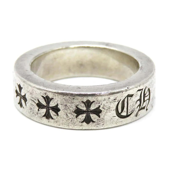 Ring CH Forever | Chrome Hearts