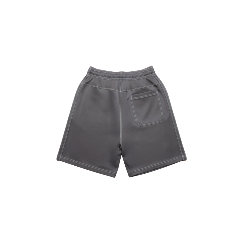 Shorts Double Grey | Année Lumière