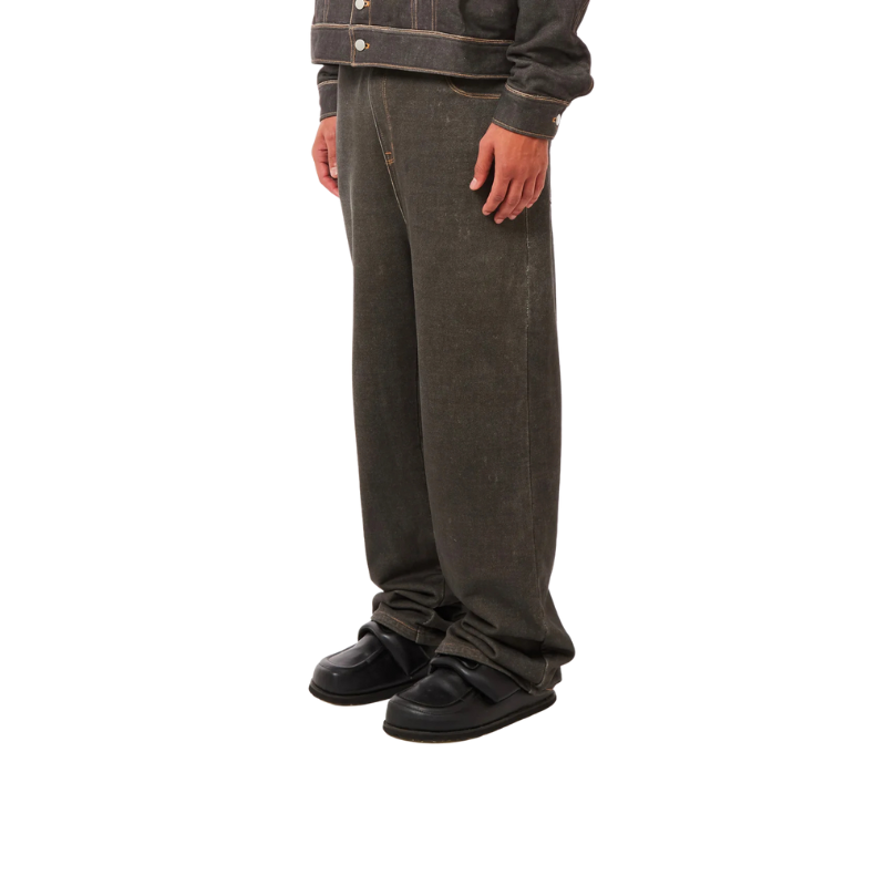 Joggers Illusion Brut | ABELA023