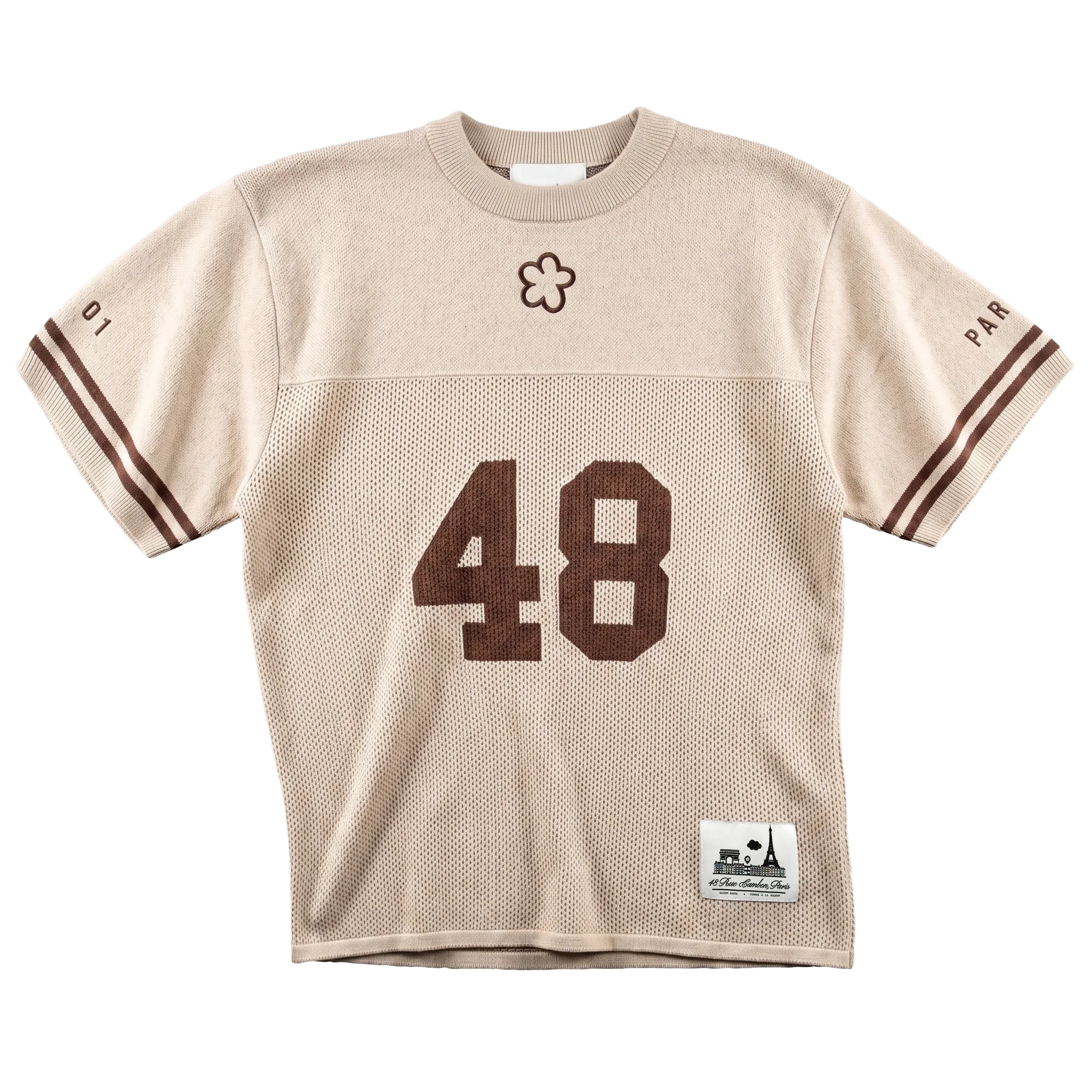 Jersey '48' | Maison Guava