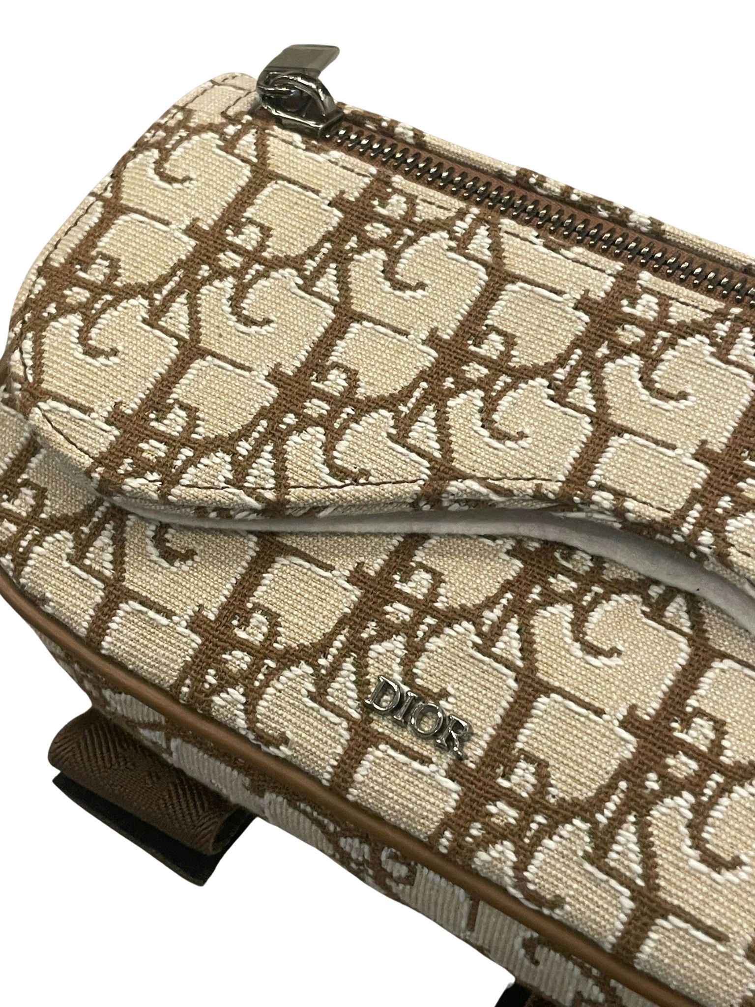 Sac vintage Monogram | Dior x Cactus Jack