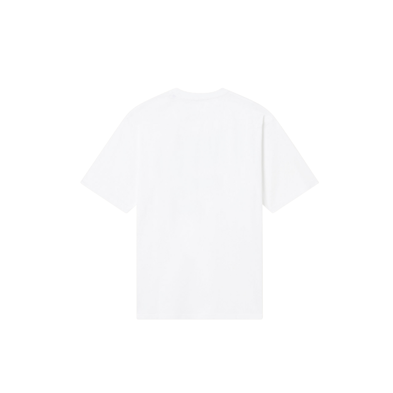 T-shirt College Bordeaux | Les Bons Gars