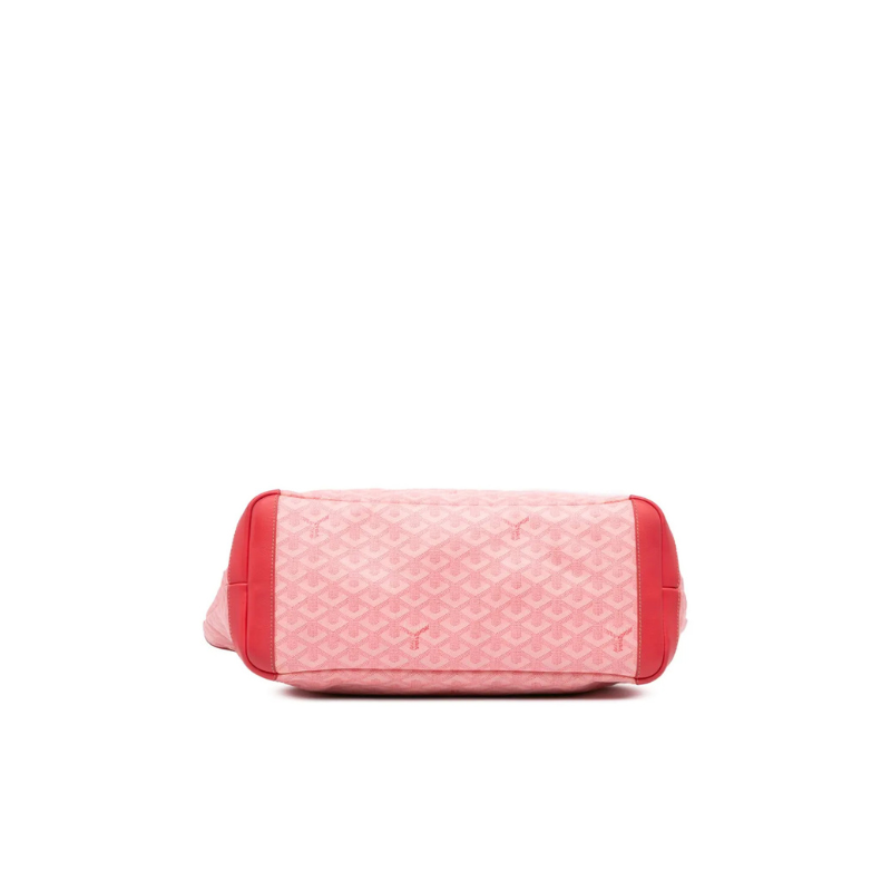 Shoulder bag Saint Louis Pm Powder Pink  | Goyard
