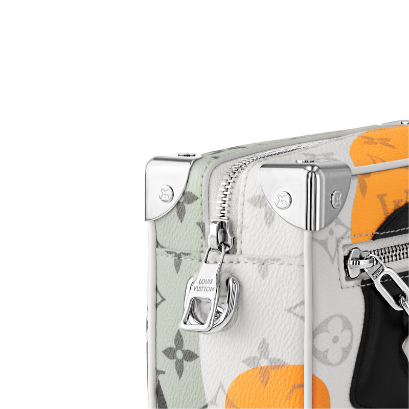 Mini Trunk Eyes | Louis Vuitton