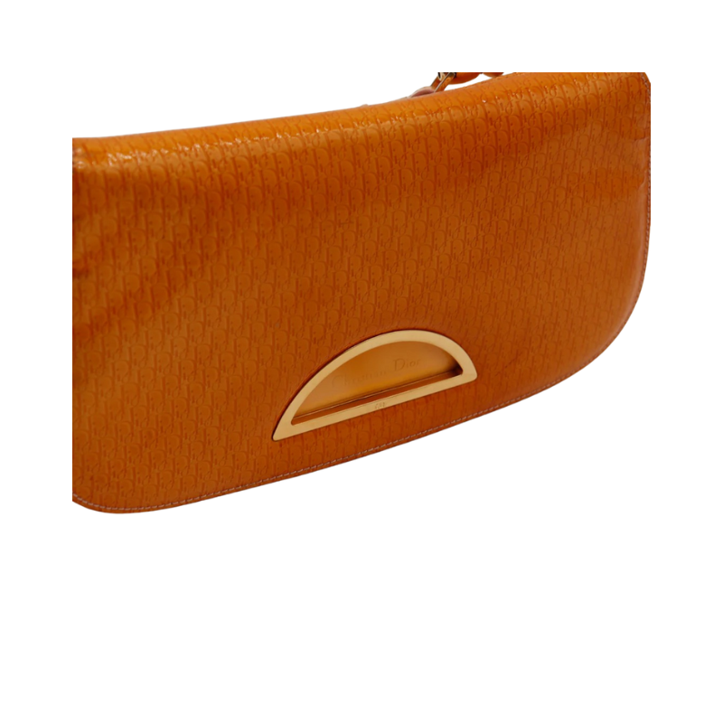 Shoulder bag Le Malice Jaune | Dior
