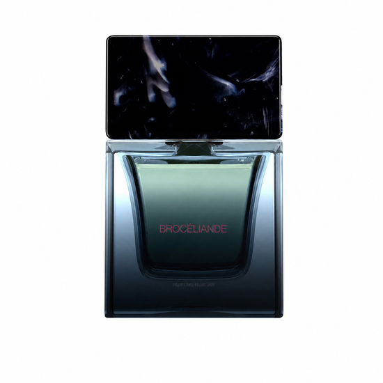 Perfume Broceliande Extrait | Sora Dora