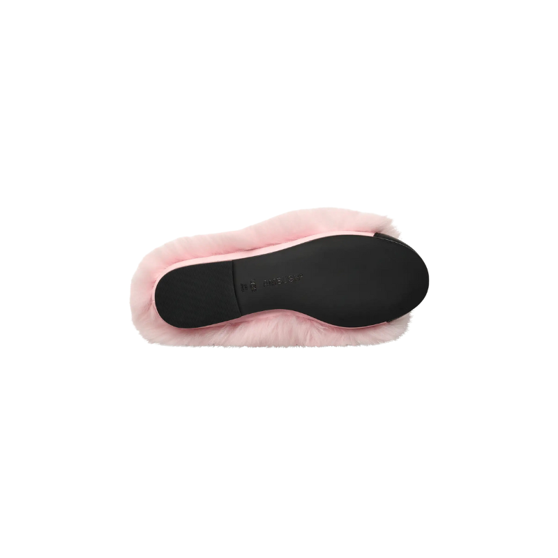 Flats Pink (W/1172910) | Ugg x Ambush