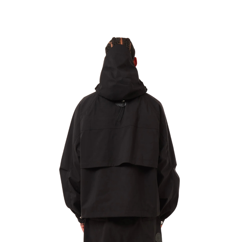 Jacket Wassup B | ABELA023