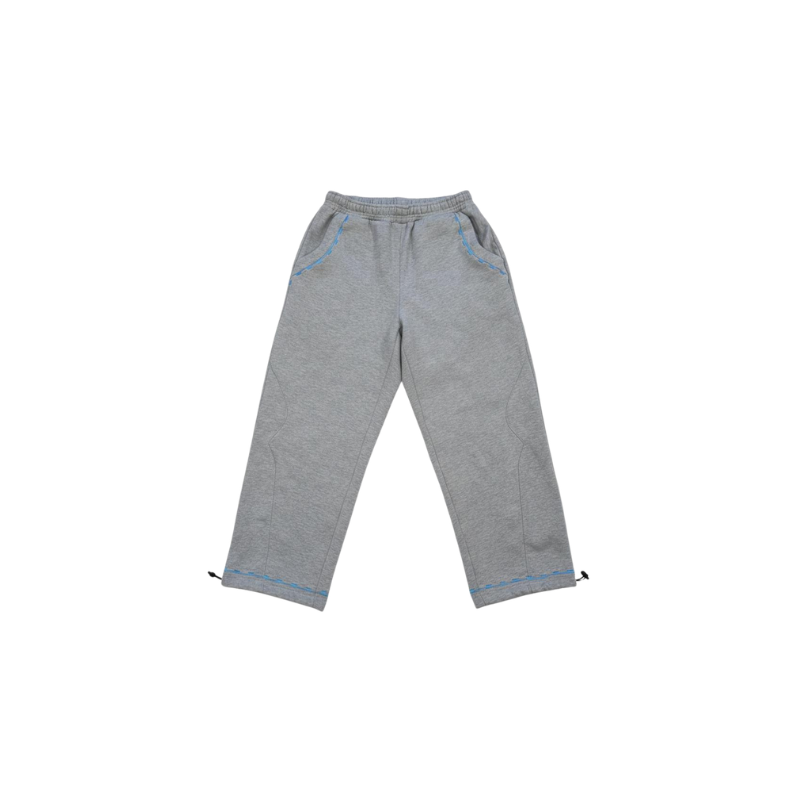 Joggers Amazigh Grey | R'MILI