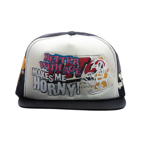Cap Nowhere Vintage | Better With Age