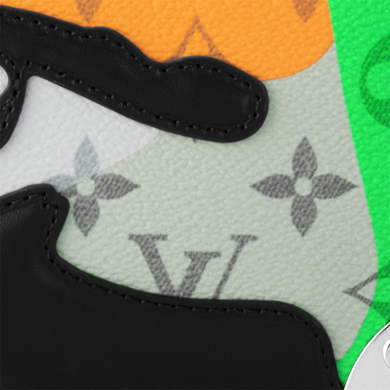 Mini Trunk Eyes | Louis Vuitton