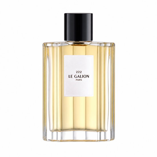 Perfume 222 | Le Galion