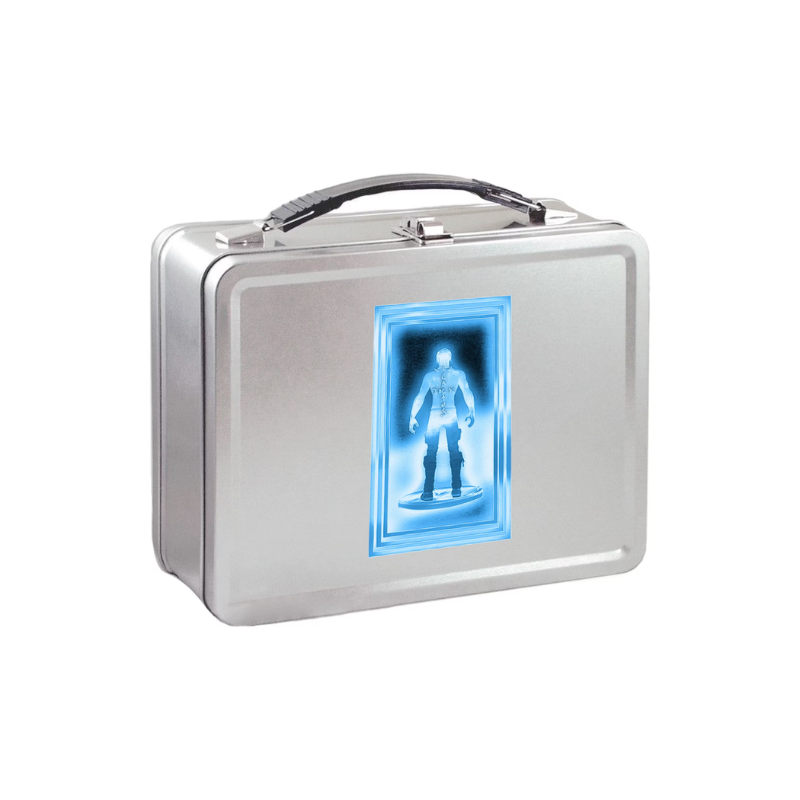 Collectible Lunch Box | Travis Scott x Fortnite