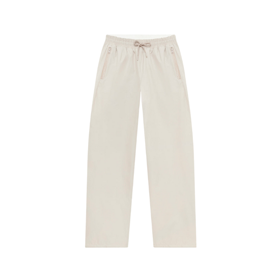 Joggers Shell Ivory | Perplex