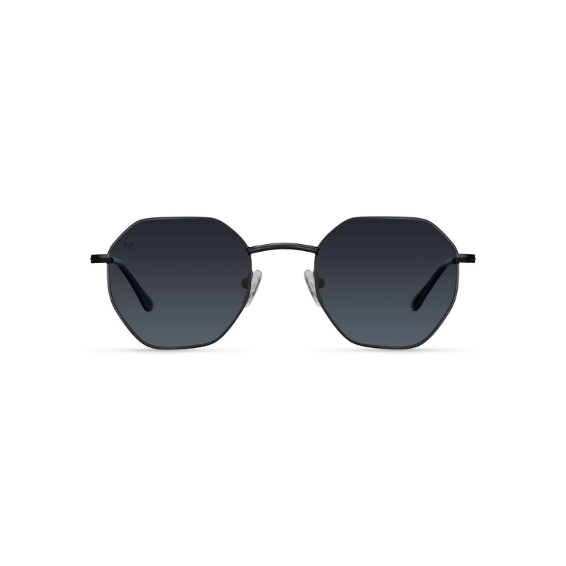 Glasses Endo All Black "EN3-TUTCAR" | MELLER