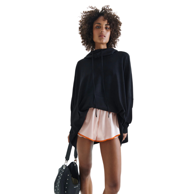 Shorts Satin | Vaillant Studio