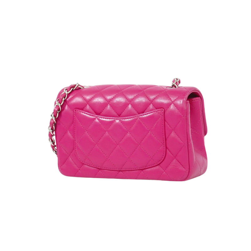 Shoulder bag Timeless Pink Vintage | Chanel