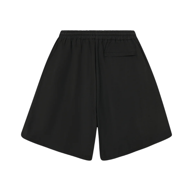 Shorts Core Black | Perplex