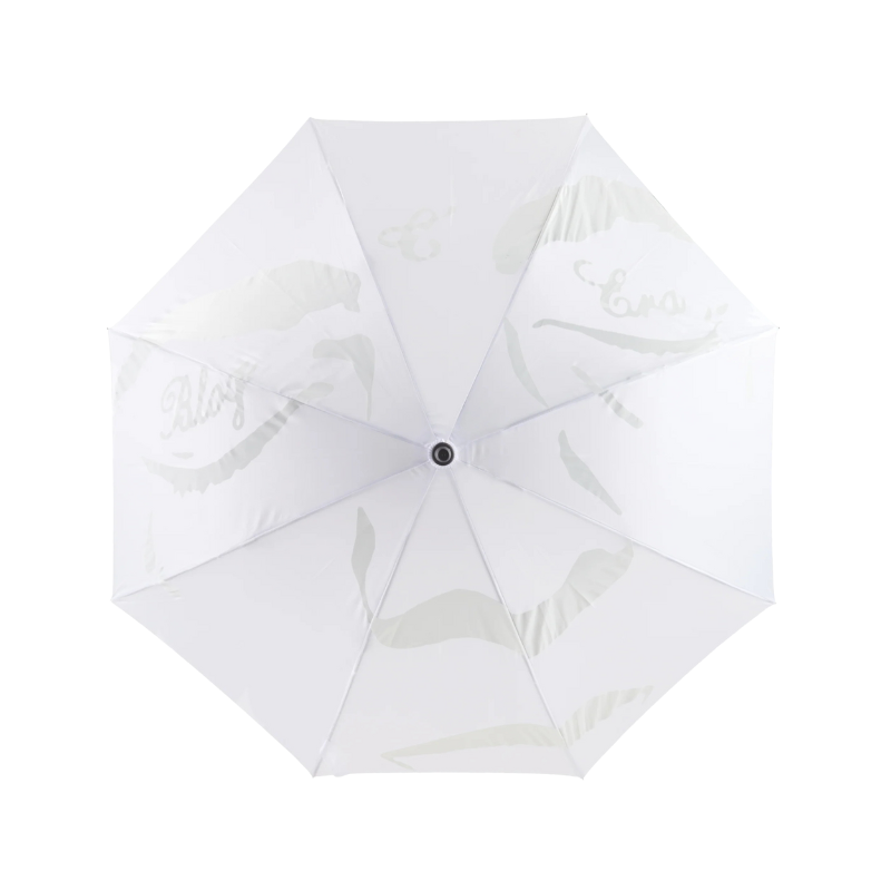 Home Decor Curves x The Blog Era 'Dedication 2' Color-Changing Umbrella | Curves