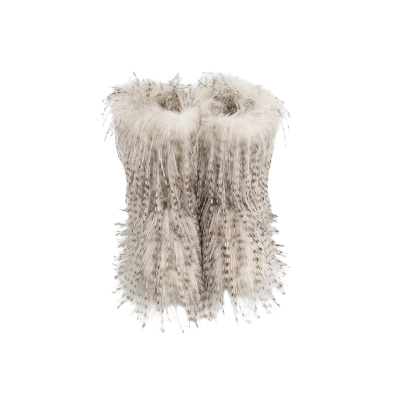 Boots Treacherous Toes | Rashhiid