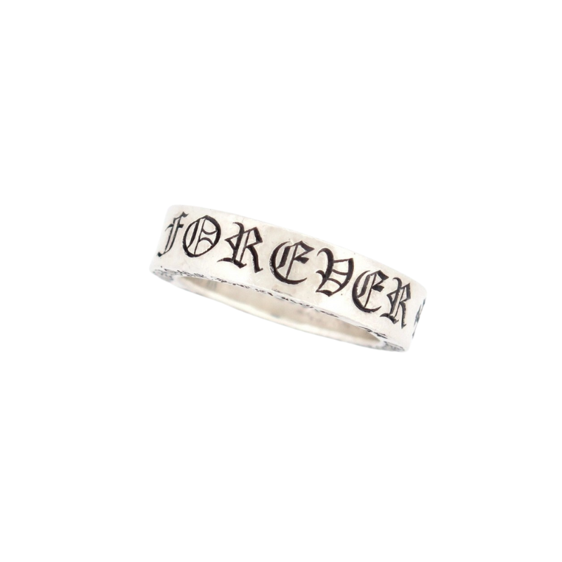 Ring CH Forever | Chrome Hearts