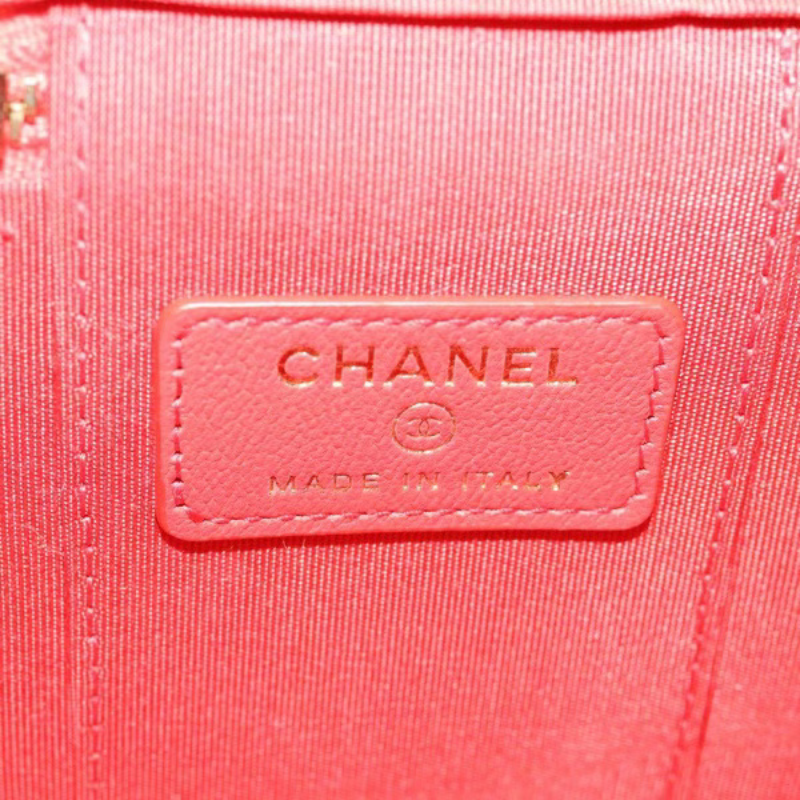 Mini bag Vanity Vintage | Chanel