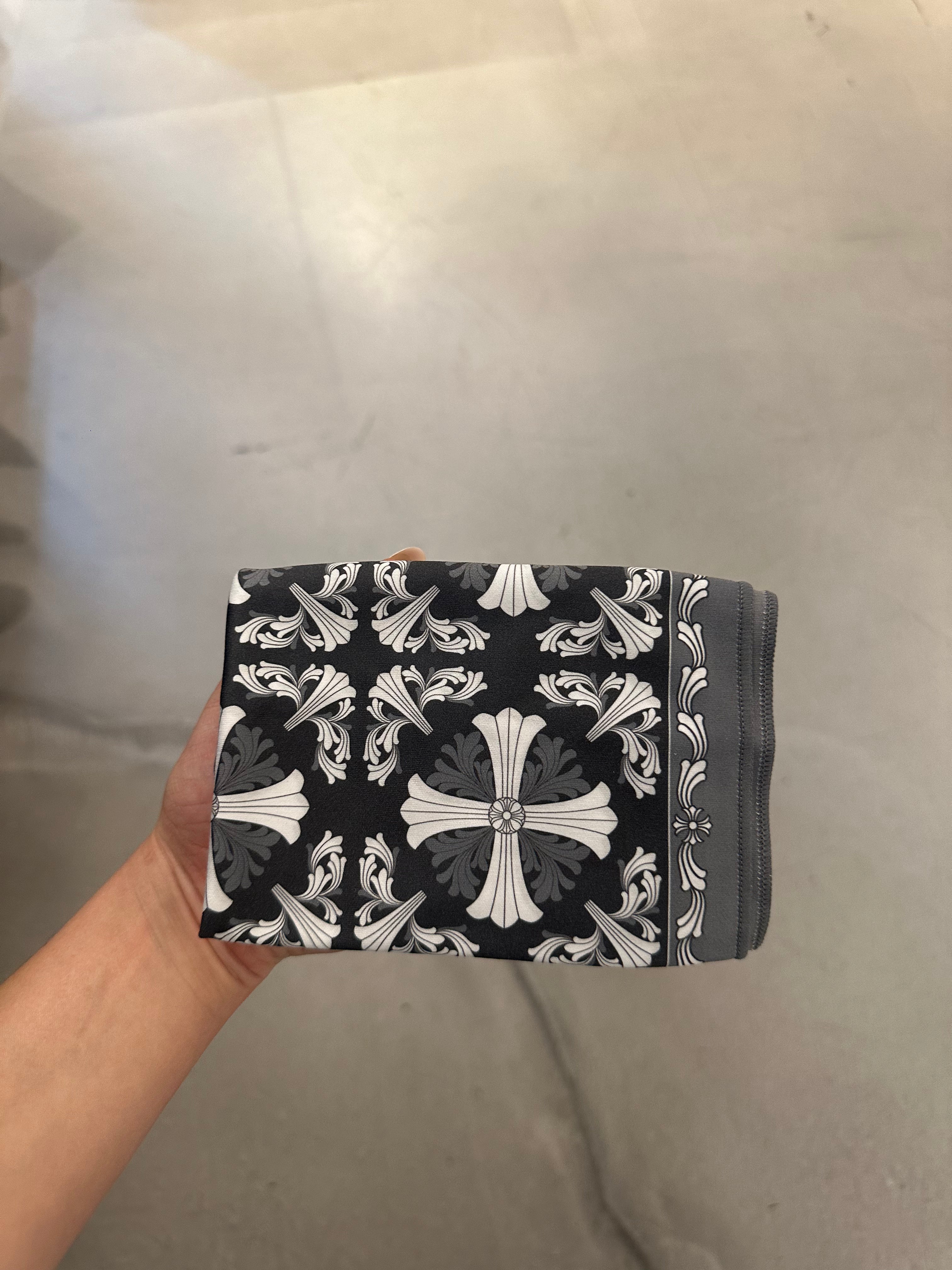 sunglasses Diamond Dog | Chrome Hearts — Hype clothes — view 7