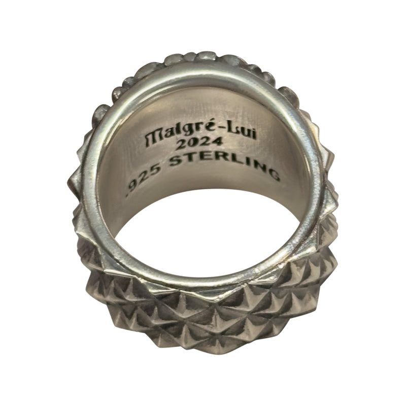 Ring Picotey | Malgré lui