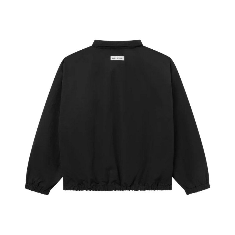 Jacket Core Black | Perplex
