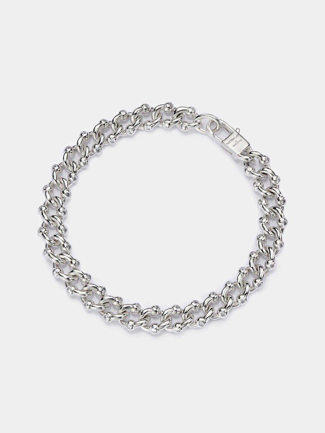 Formule du bracelet | Hatton Labs