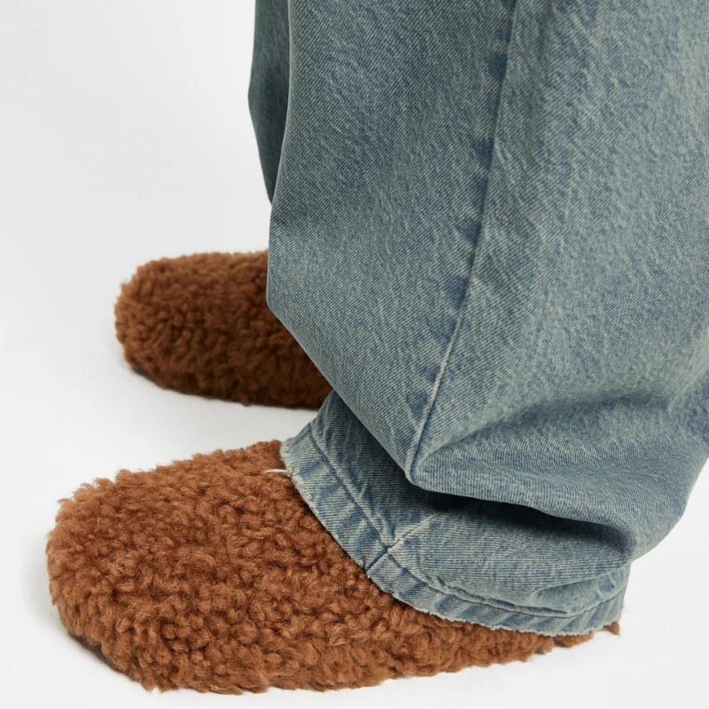 Jeans Washed Blue | Reternity