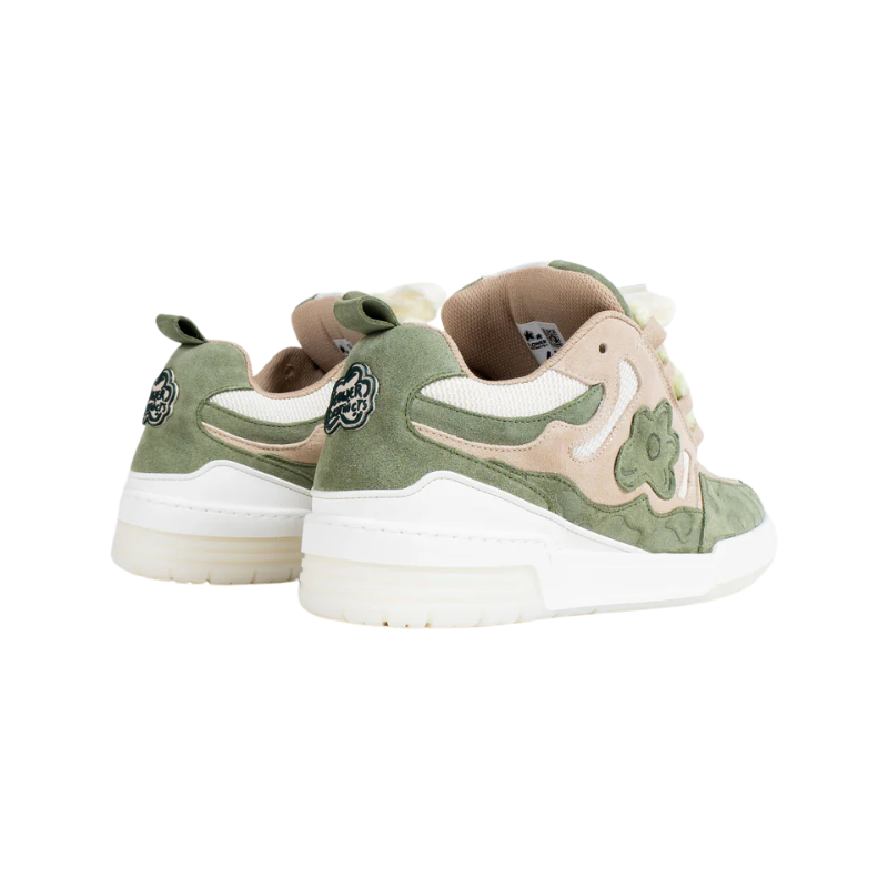 Hi-top Greenstachio | Flower Instincts