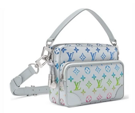 Bag Multicolor Monogram | Louis Vuitton