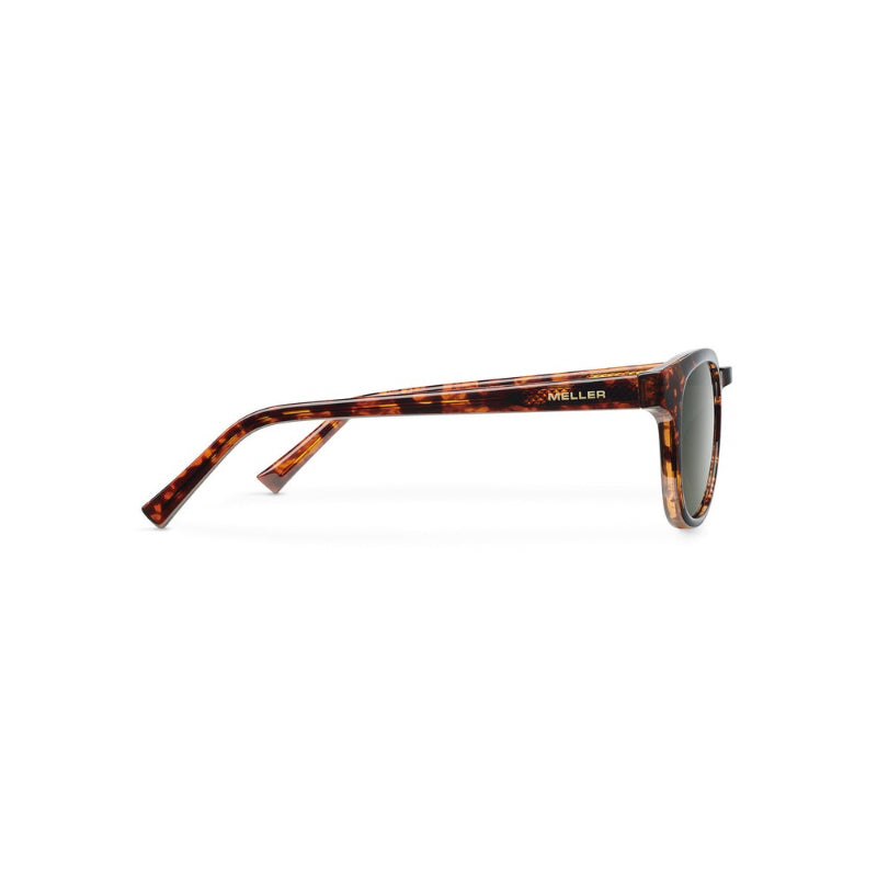 Sunglasses Banna Tigris Olive | MELLER
