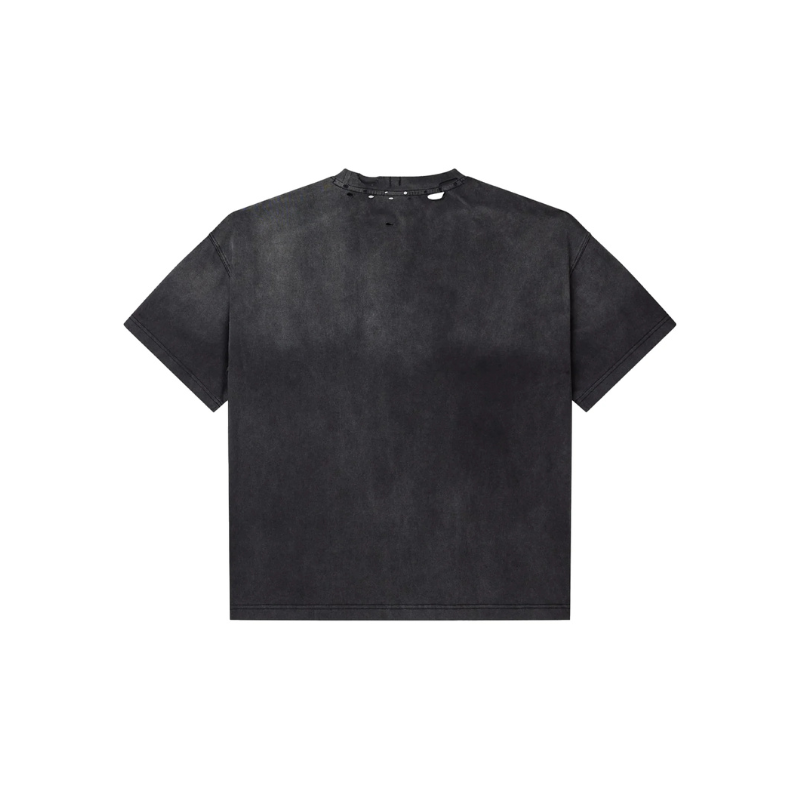 T-shirt Target Black | Vale Lives