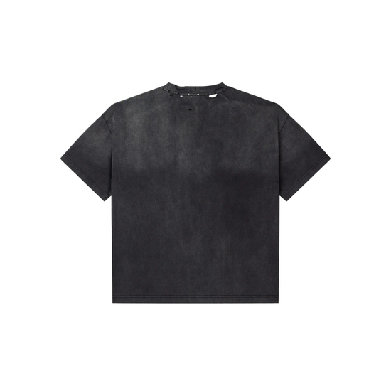 T-shirt Target Black | Vale Lives