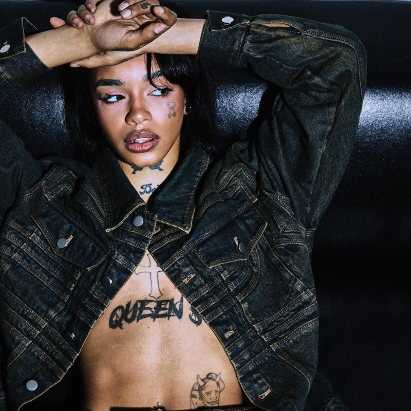 Denim Jacket Dakhla | R'MILI