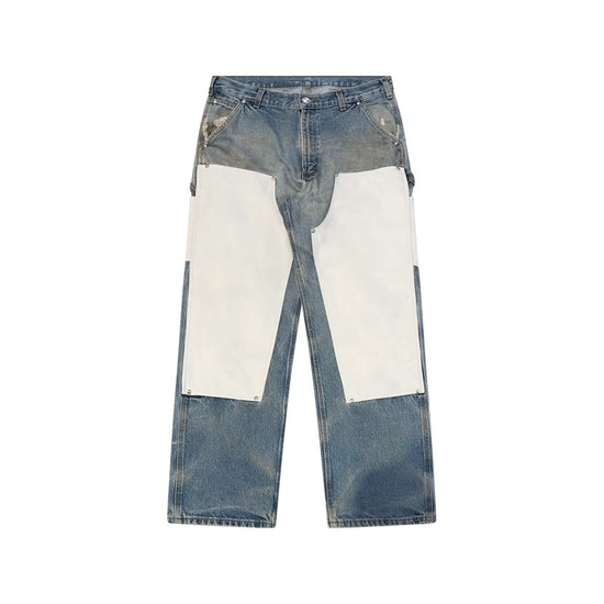 Jeans Leathim | Malgré Lui
