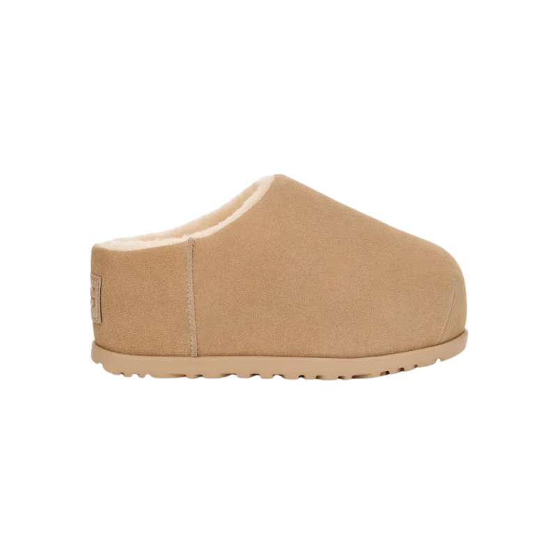Mules Mule Pumped Chesnut | Ugg