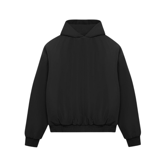 Hoodie Shell Obsidian | Perplex