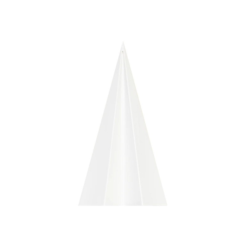 Home Decor Curves x Paper Planes Incense Holder | Curves