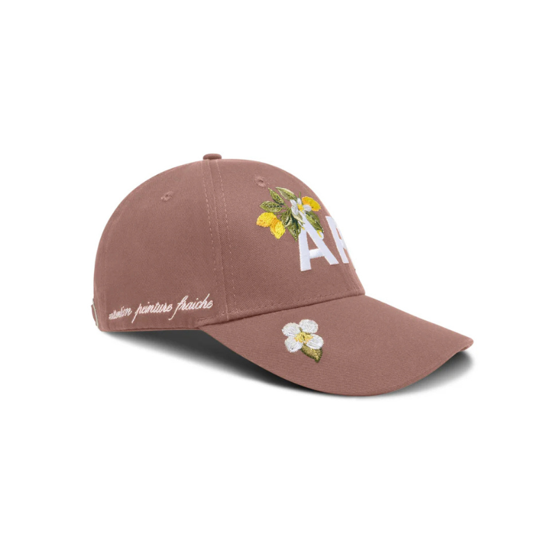 Cap Brown | APF, Accessories, view 2