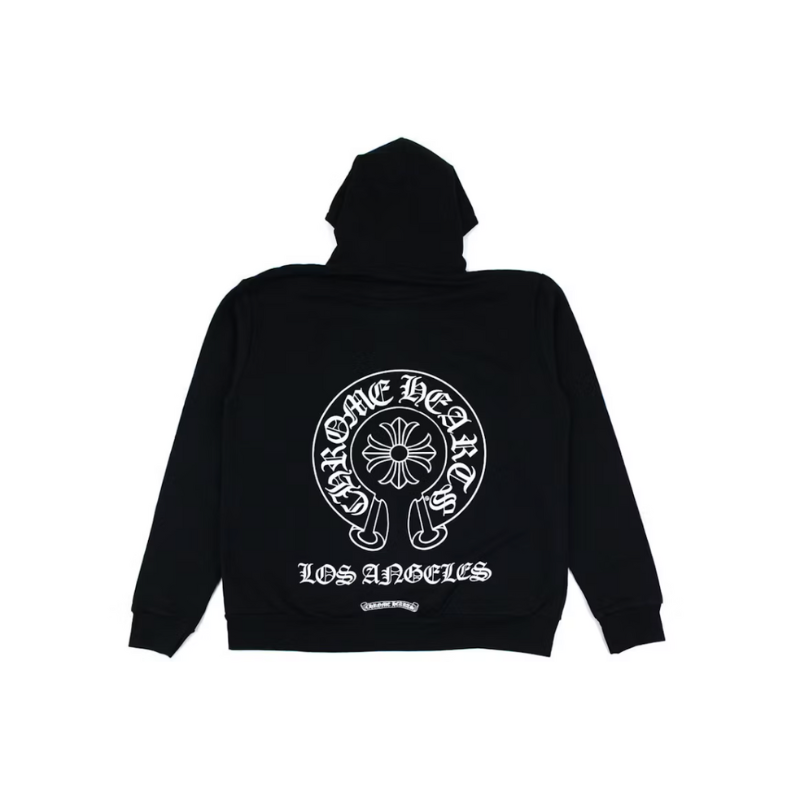 Hoodie Los Angeles Exclusive | Chrome Hearts