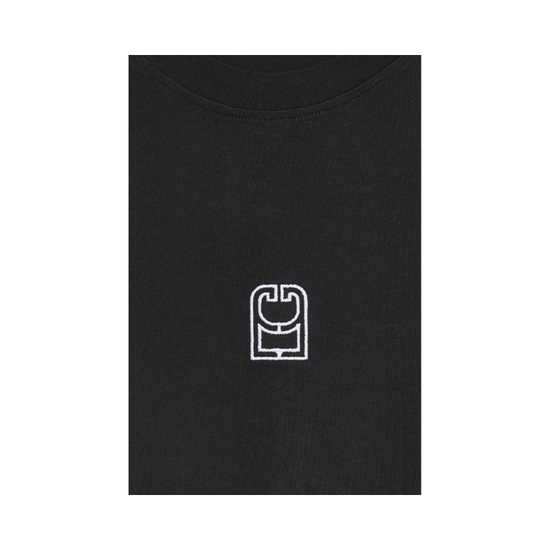 Longsleeve Black | Les Bons Gars