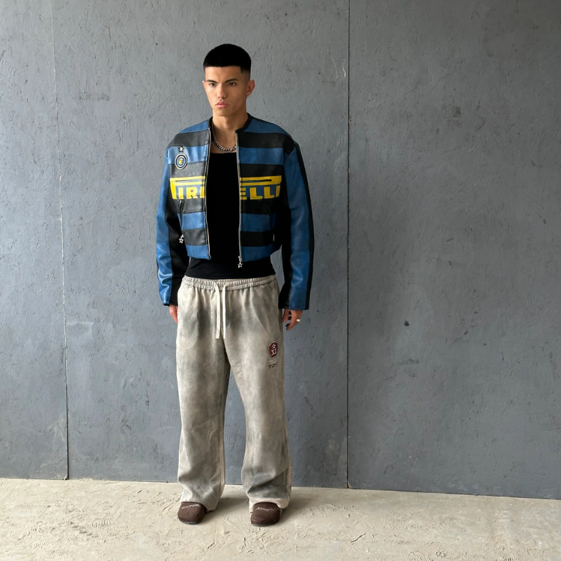 Joggers Classic XI | Dedictd