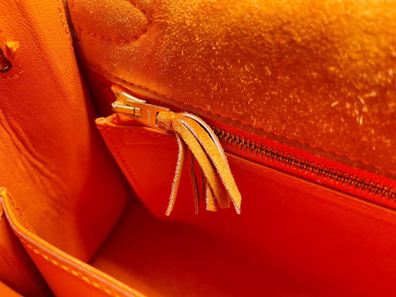 Hermès bag Kelly 25 Veau Doblis | Hermes