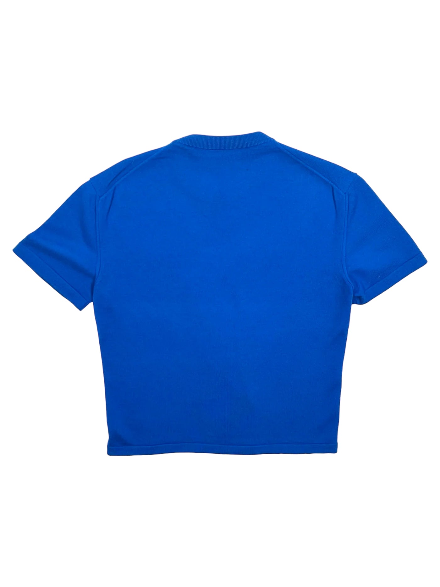 T-shirt Blue Cloud | Louis Vuitton