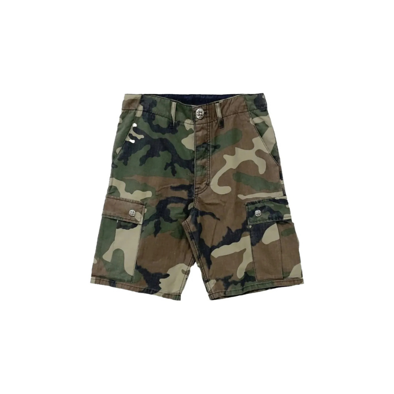 Shorts Camo | Chrome Hearts