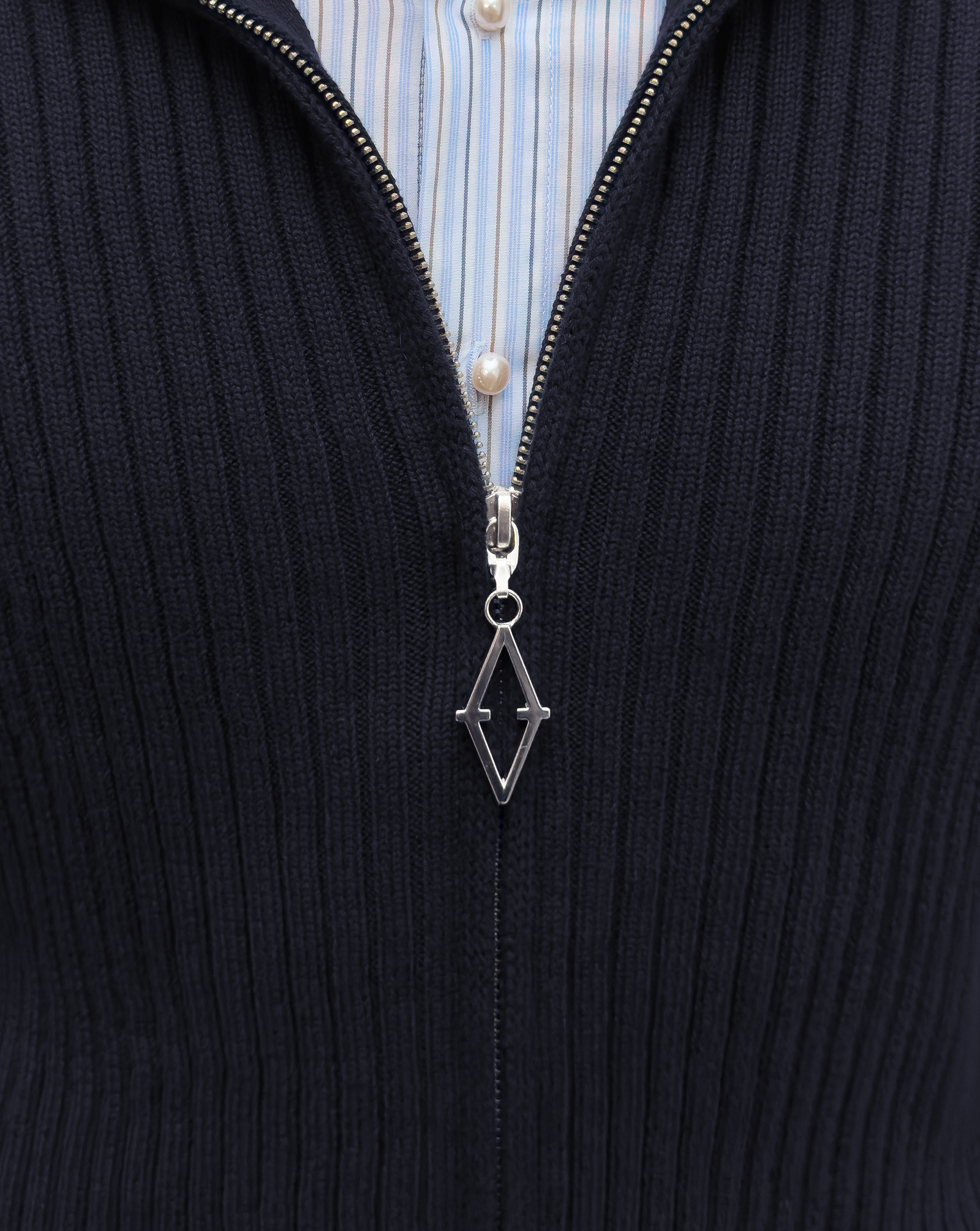 Jacket 'Le Camionneur' | VANDEN